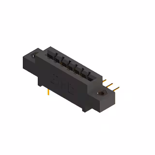 387-012-559-807 EDAC Inc.  Edgeboard Connectors
